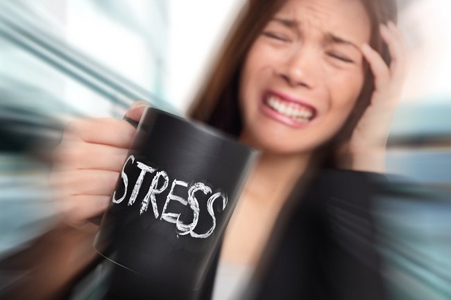 Puasa Terbukti Kurangi Stres dan Menyehatkan Otak