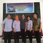 Peresmian Poliklinik & Syukuran Akreditasi RSKD Provinsi Maluku