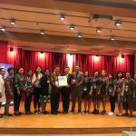 Tim RSKD Belajar Ke Taiwan